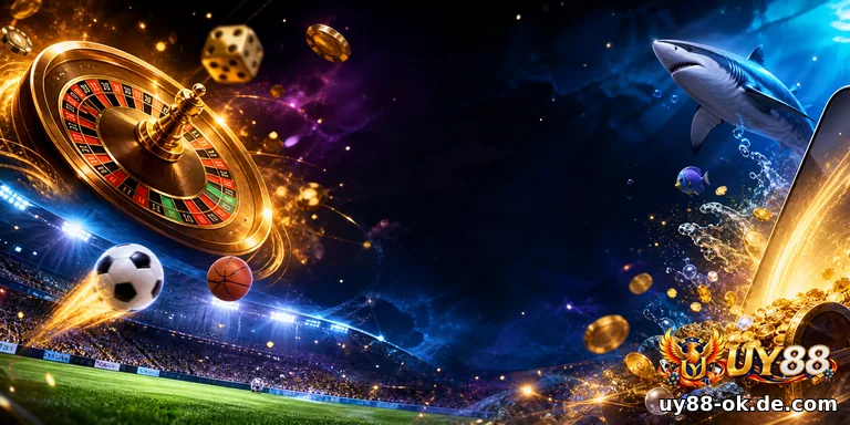 Game Bắn Cá 3D tại UY88 Với Đồ Họa Sắc Nét Cực Đỉnh - hình ảnh - uy88-ok.de.com Game Bắn Cá 3D tại UY88 Với Đồ Họa Sắc Nét Cực Đỉnh - hình ảnh - uy88-ok.de.com