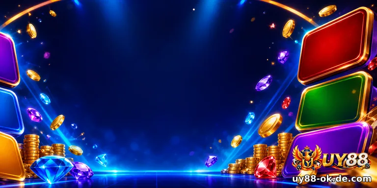 UY88 Đăng Ký | Trang Chủ Chính Thức 2026 - hình ảnh - uy88-ok.de.com
